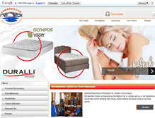 Tablet Screenshot of egridereliler.com