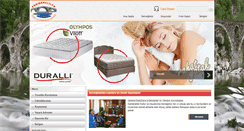 Desktop Screenshot of egridereliler.org